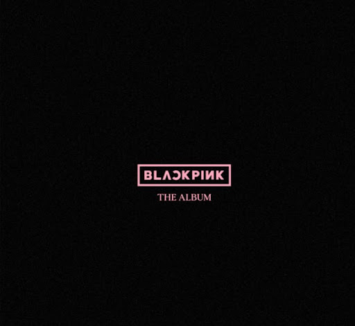 BLACKPINK 1st VINYL LP [THE ALBUM] -LIMITED EDITION- ~ ⋆ HojuTown